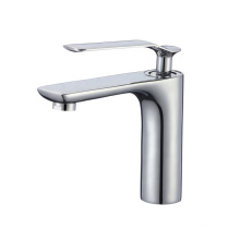 B0008-2f Professional Postemer Chrome Talting Basin Caucet, Cloce и Hot Water Basin